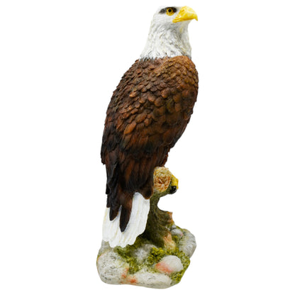 Veronese Design Kel Kartal Dekoratif Biblo 22 cm