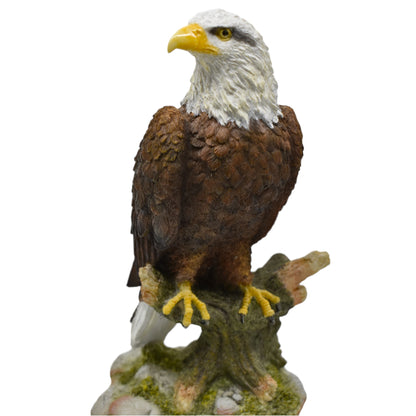 Veronese Design Kel Kartal Dekoratif Biblo 22 cm