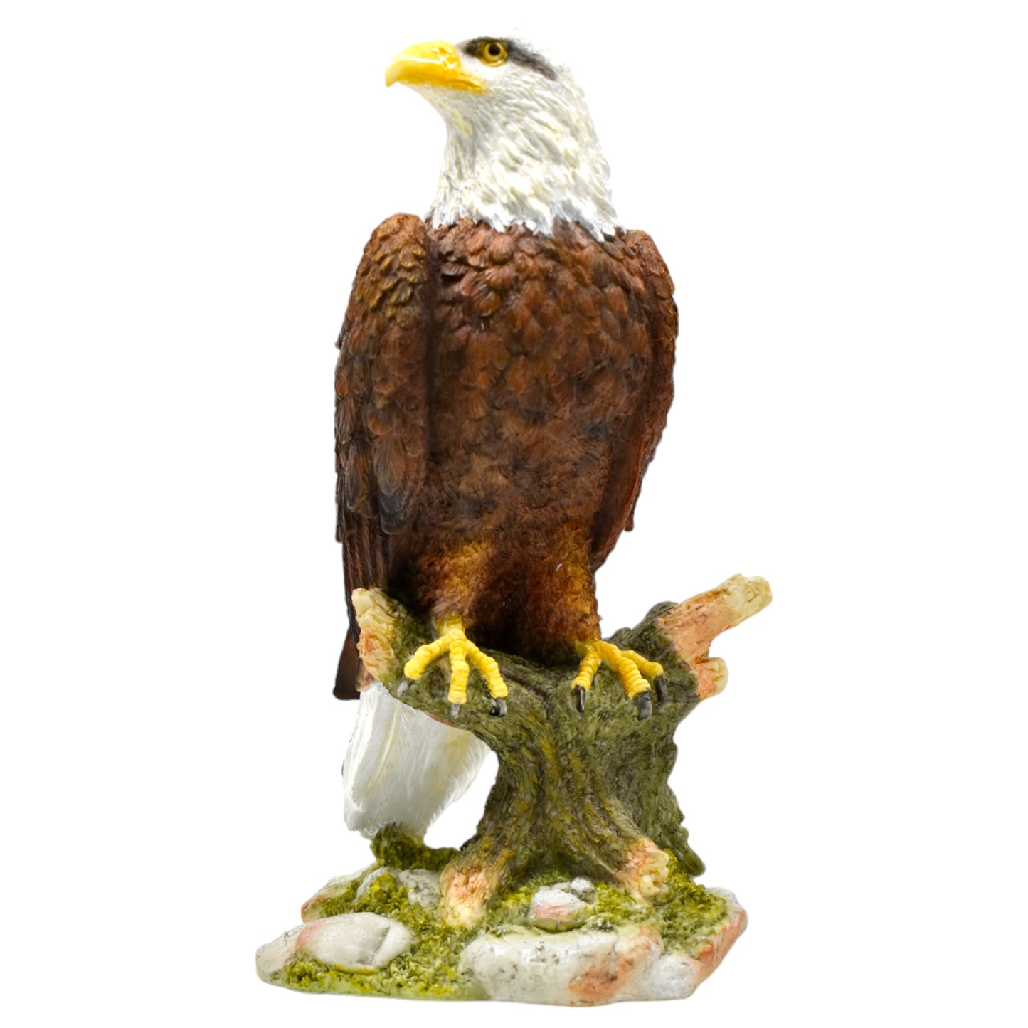 Veronese Design Kel Kartal Dekoratif Biblo 22 cm