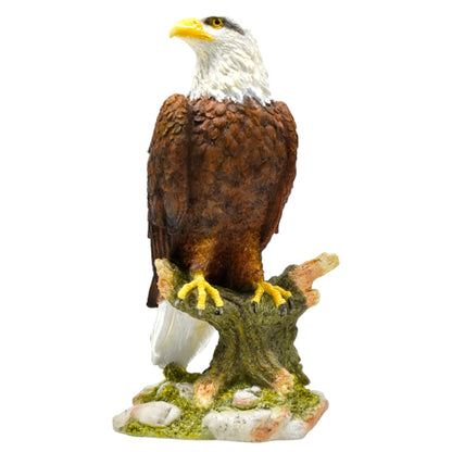 Veronese Design Kel Kartal Dekoratif Biblo 22 cm