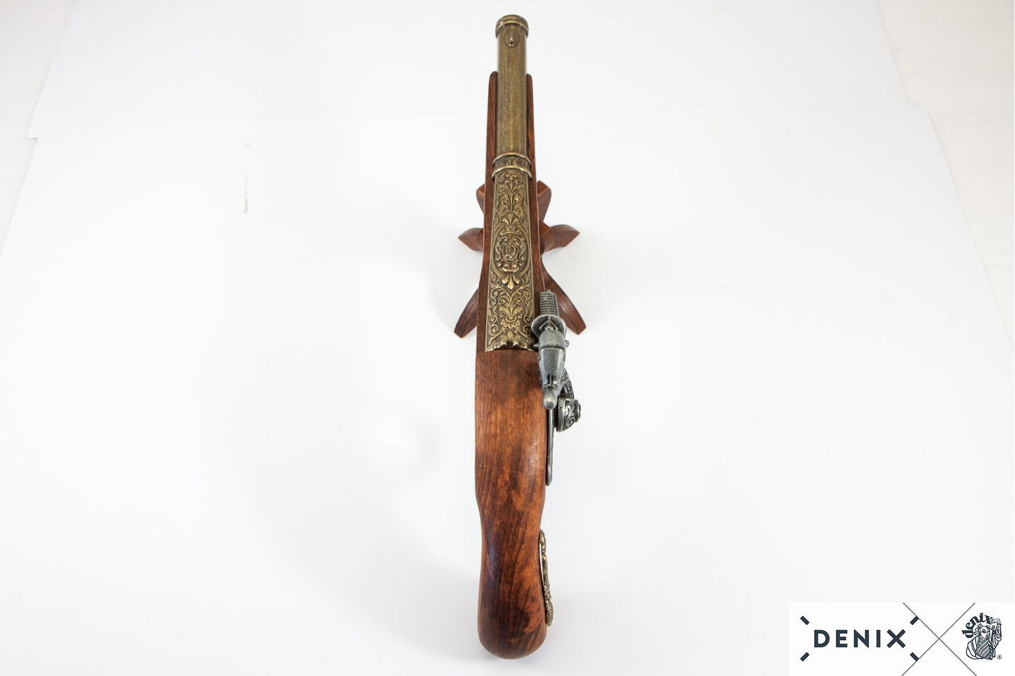 Percussion Pistol Replica France 1832