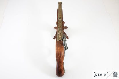 Percussion Pistol Replica France 1832