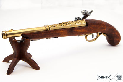 Percussion Pistol Replica France 1832