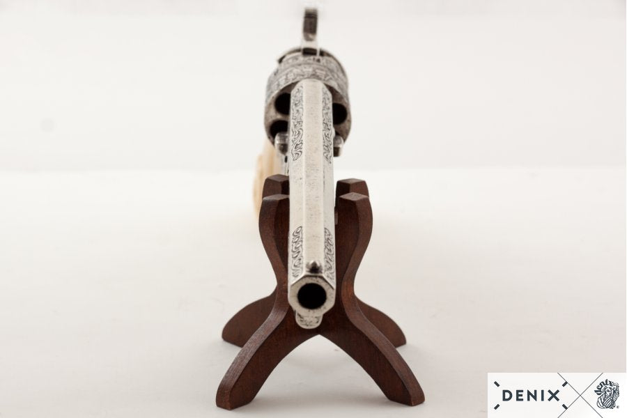 DenixColt Navy 1851 American Civil War Revolver Replica