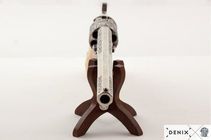 DenixColt Navy 1851 American Civil War Revolver Replica