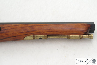 Denix Kentucky Pistol Replica Gun, USA 19th C.