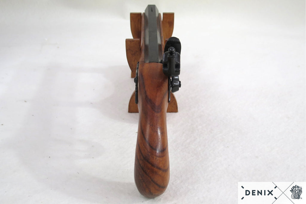 Denix Kentucky Pistol Replika Tabanca, USA 19th. C.