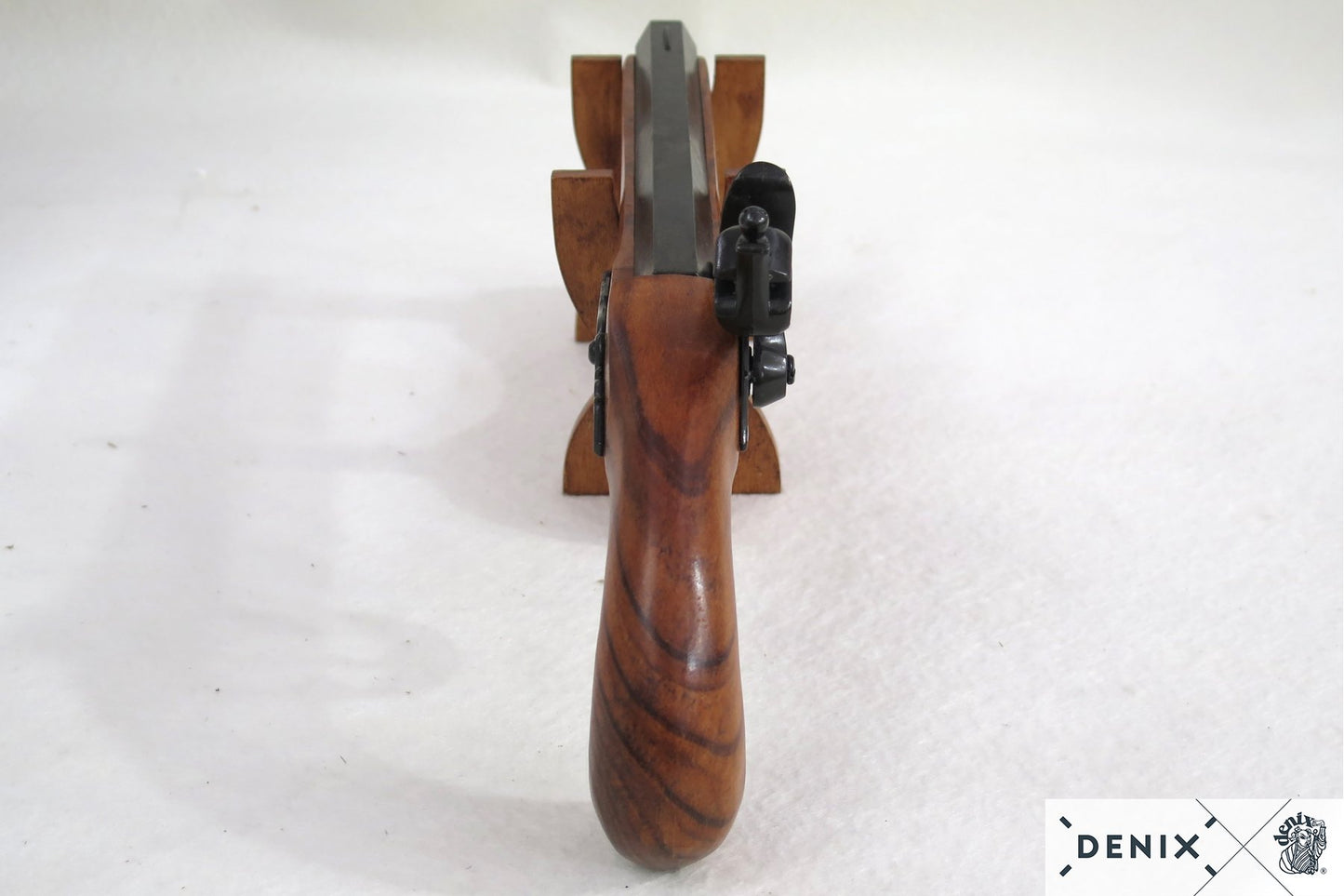 Denix Kentucky Pistol Replica Gun, USA 19th C.