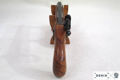 Denix Kentucky Pistol Replica Gun, USA 19th C.