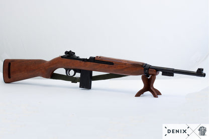 Denix M1 Carbine Rifle Replica, USA 1941