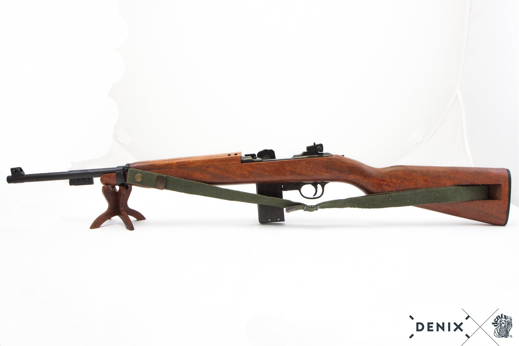 Denix M1 Carbina Tüfek Replikası, USA 1941