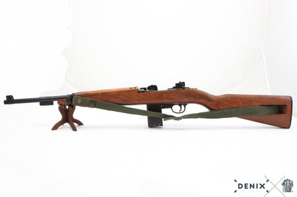 Denix M1 Carbine Rifle Replica, USA 1941