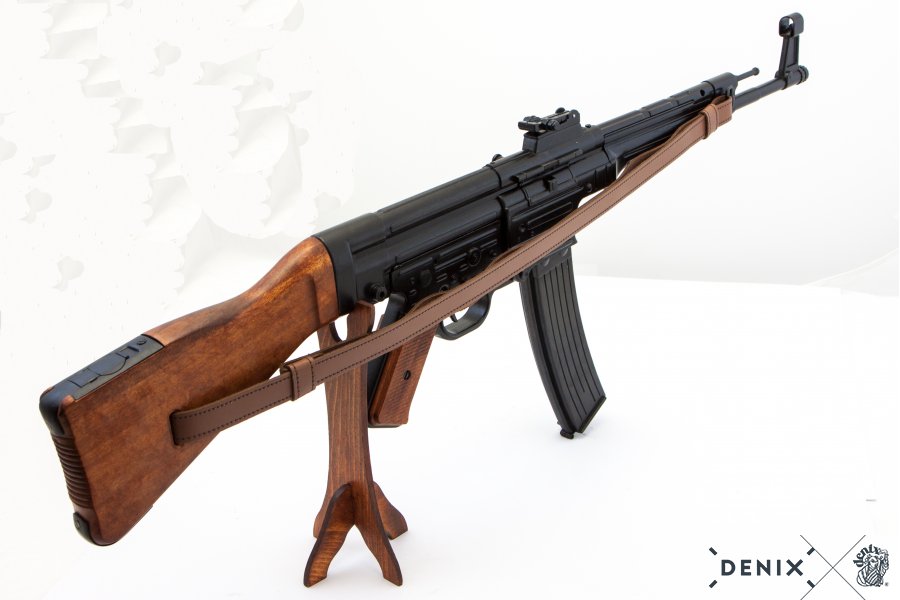 Denix STG 44 Saldırı Tüfeği Replikası-Almanya 1943