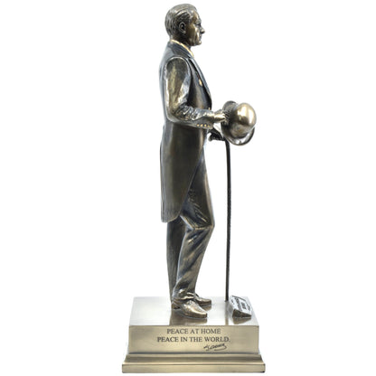Veronese Design Atatürk Sculpture – Decorative Mustafa Kemal Atatürk Figurine 25.5 cm