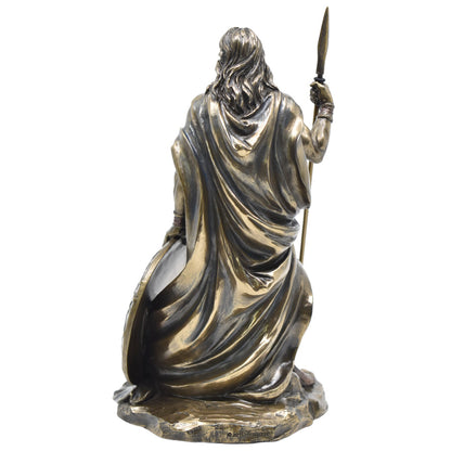 Veronese Design Baldur Heykeli Dekoratif Biblo