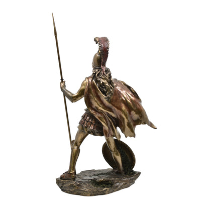 Veronese Design Mars Heykeli Dekoratif Biblo