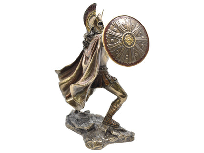 Veronese Design Theseus Dekoratif Heykel 20,5 cm