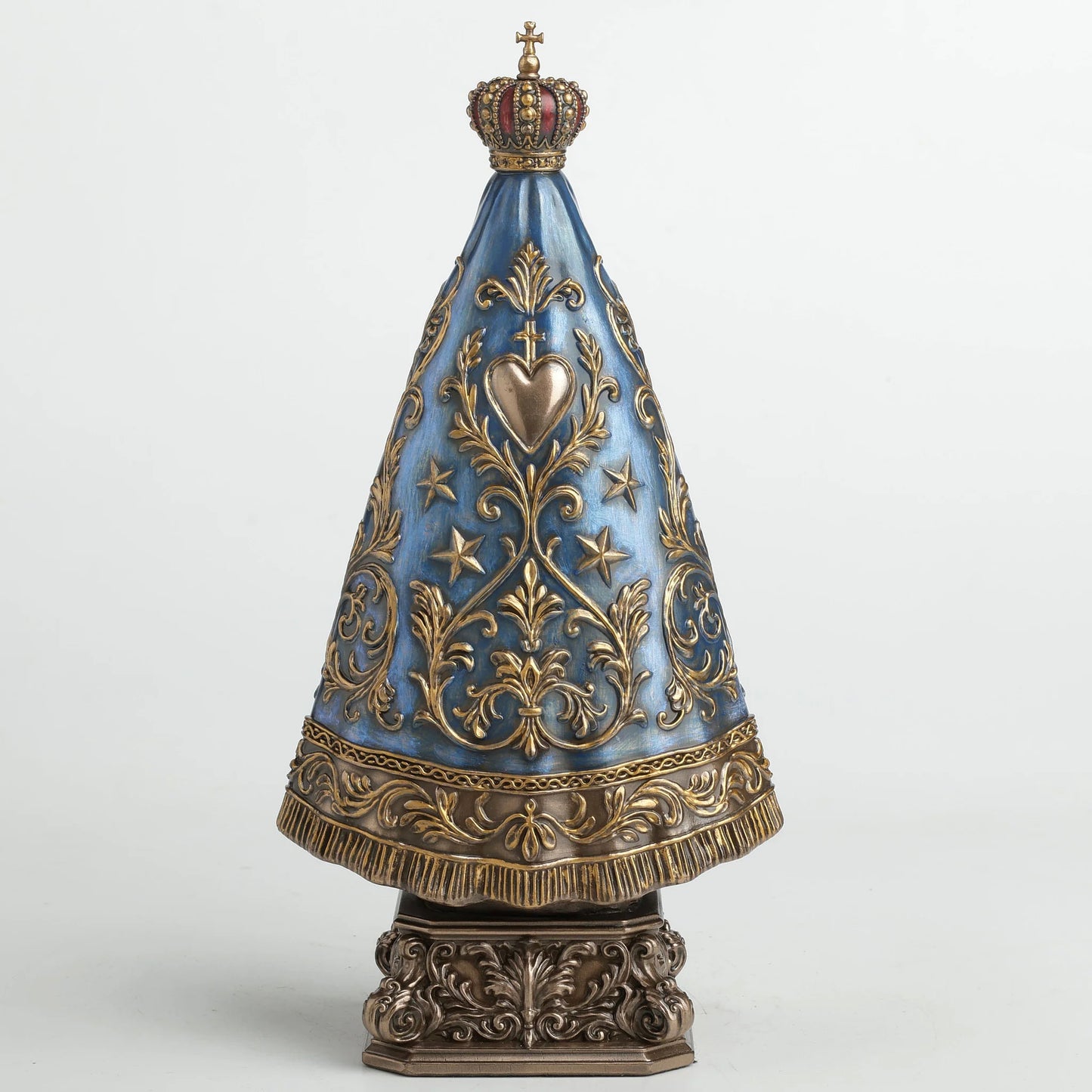 Veronese Design Meryem Ana Dekoratif Heykel 24 cm