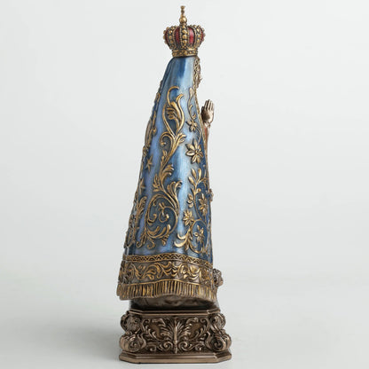 Veronese Design Meryem Ana Dekoratif Heykel 24 cm