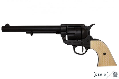 Denix Colt Peacemaker .45 Revolver Replica 7½" – 1873 USA