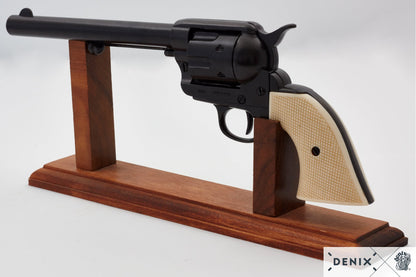 Denix Colt Peacemaker .45 Revolver Replica 7½" – 1873 USA