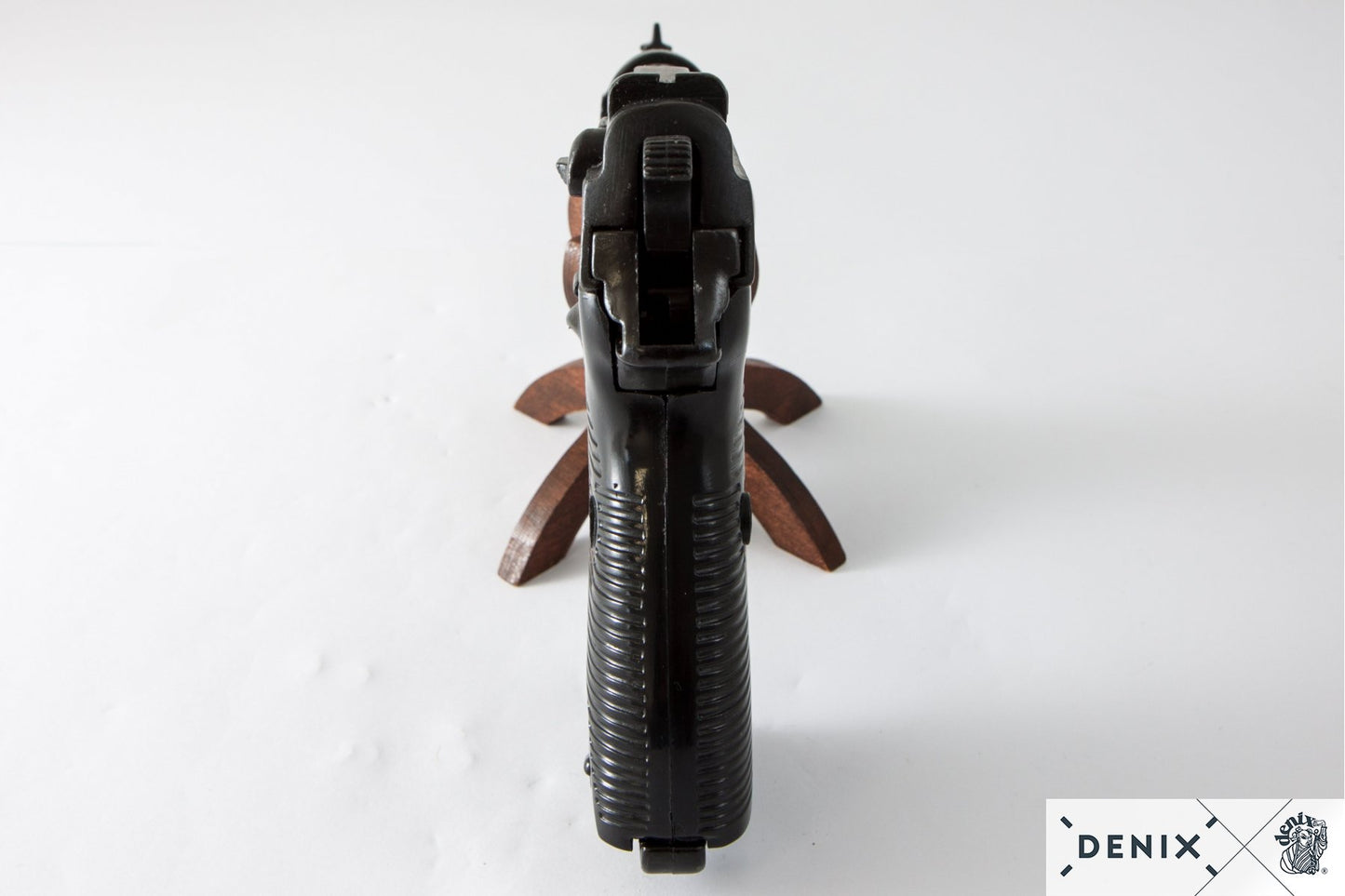 Denix Walther P38 Tabanca Replikası – 1938 Alman II. Dünya Savaşı