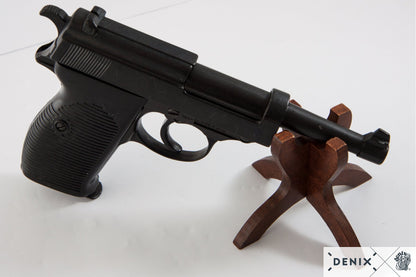 Denix Walther P38 Tabanca Replikası – 1938 Alman II. Dünya Savaşı