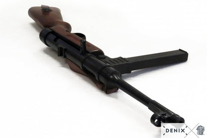Denix MP41 Makinalı Tüfek Replikası-Germany 1940