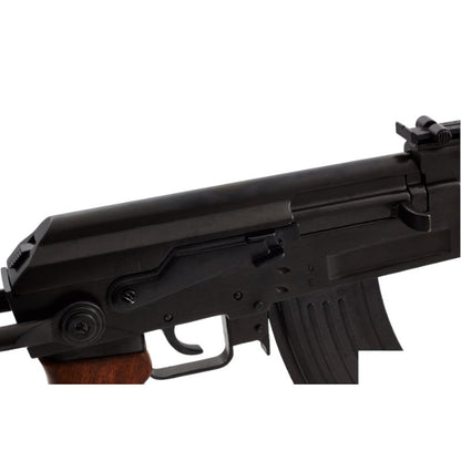Denix Foldable Kalashnikov AK47 Rifle - Russia 1947 Model Replica