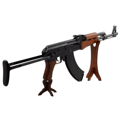 Denix Foldable Kalashnikov AK47 Rifle - Russia 1947 Model Replica