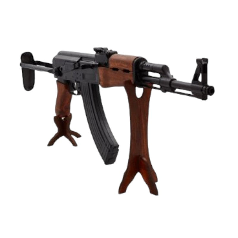Denix Foldable Kalashnikov AK47 Rifle - Russia 1947 Model Replica