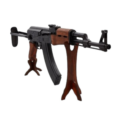 Denix Foldable Kalashnikov AK47 Rifle - Russia 1947 Model Replica