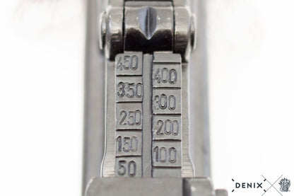 Mauser C96 "Broomhandle" Tabanca Replikası – 1896 Almanya