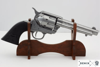Denix Colt Peacemaker .45 Revolver Replica 5½" – 1873 USA