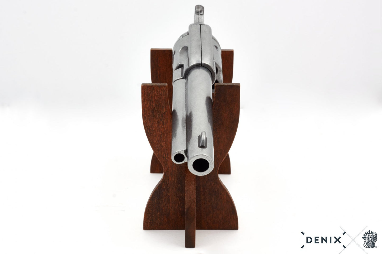 Denix Colt Peacemaker .45 Revolver Replica 5½" – 1873 USA