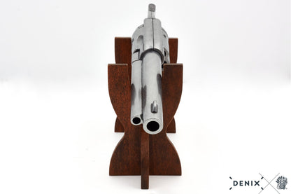 Denix Colt Peacemaker .45 Revolver Replica 5½" – 1873 USA