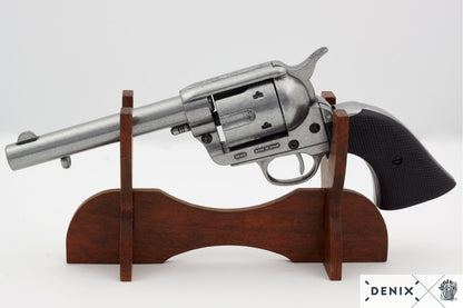 Denix Colt Peacemaker .45 Revolver Replica 5½" – 1873 USA