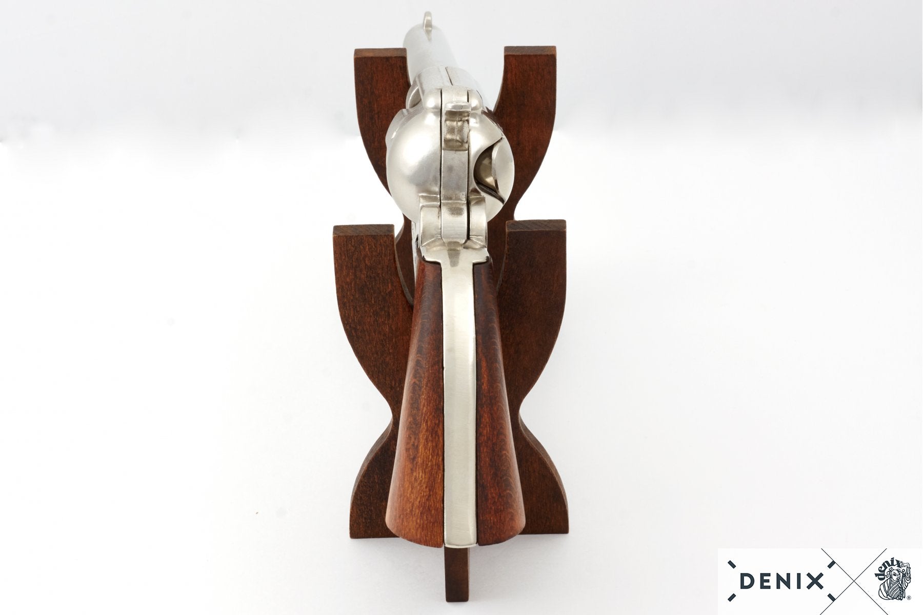 Denix Cal.45 Peacemaker Revolver 7½" Replika Tabanca, USA 1873