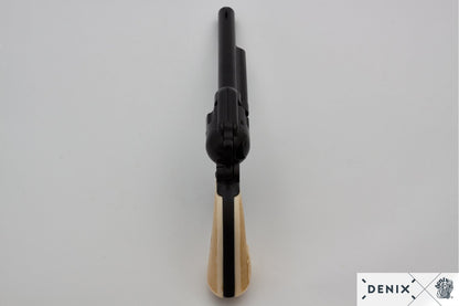 Denix Colt Peacemaker .45 Revolver Replica 7½" – 1873 USA