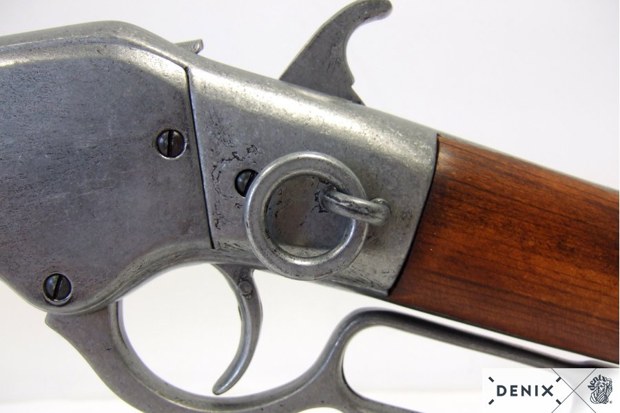 Denix Carbine Model 66 Rifle Replica - USA 1866