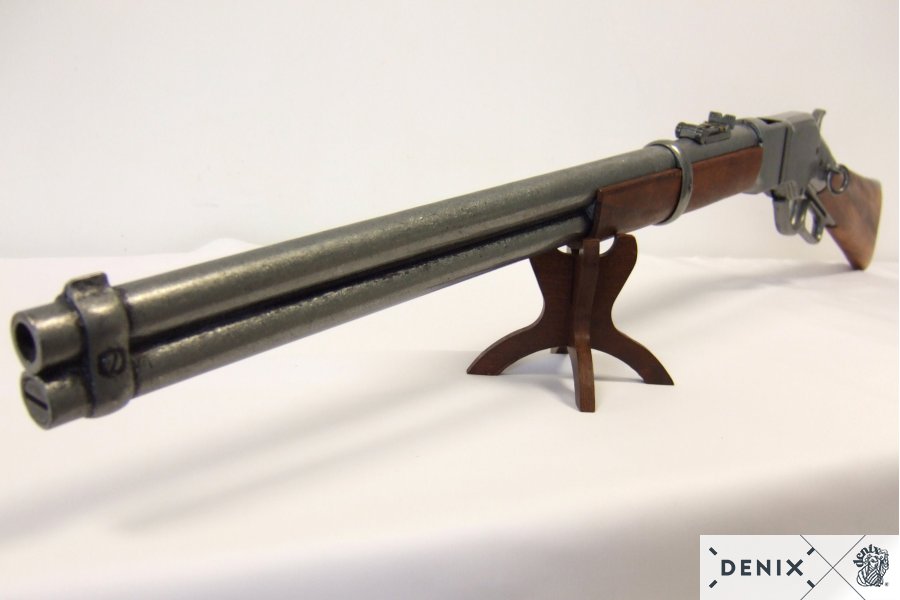 Denix Carbine Model 66 Rifle Replica - USA 1866