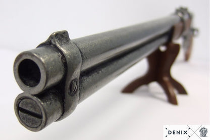 Denix Carbine Model 66 Rifle Replica - USA 1866