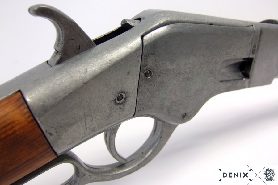 Denix Carbine Model 66 Rifle Replica - USA 1866