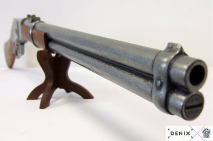 Denix Carbine Model 66 Rifle Replica - USA 1866