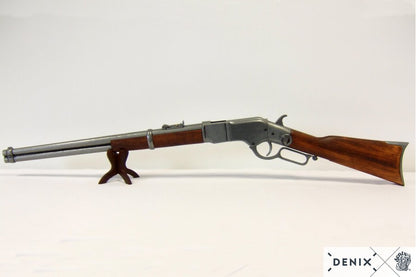Denix Carbine Model 66 Rifle Replica - USA 1866