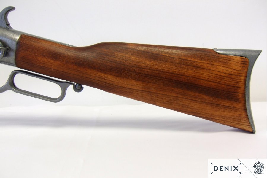 Denix Carbine Model 66 Rifle Replica - USA 1866