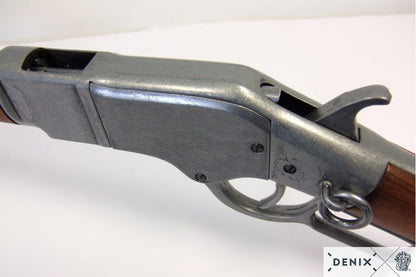 Denix Carbine Model 66 Rifle Replica - USA 1866