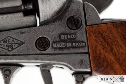 Denix Confederate Revolver Replica USA 1860