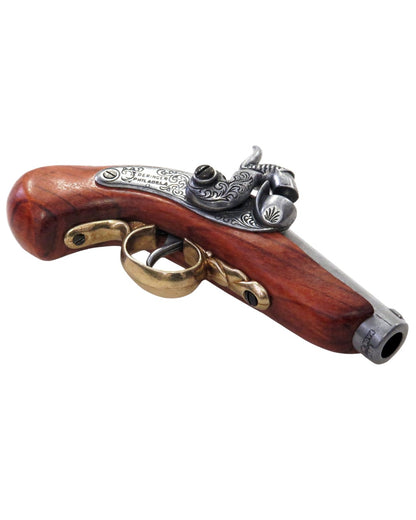 Denix Philadelphia Deringer Pistol Replica - USA 1850