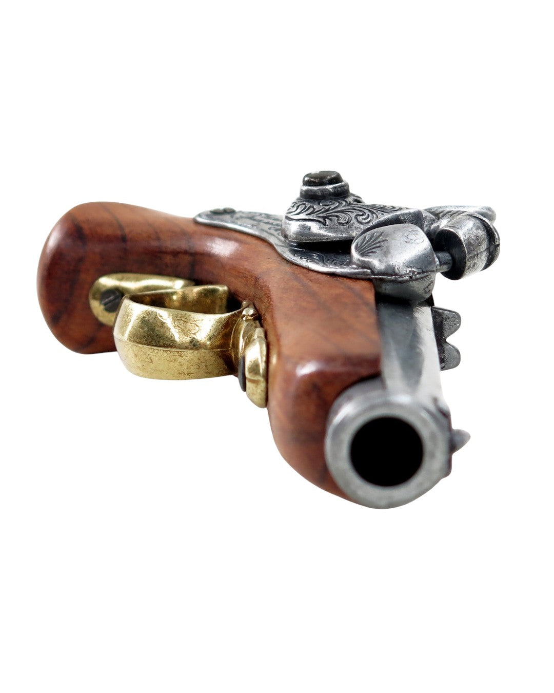 Denix Philadelphia Deringer Pistol Replica - USA 1850